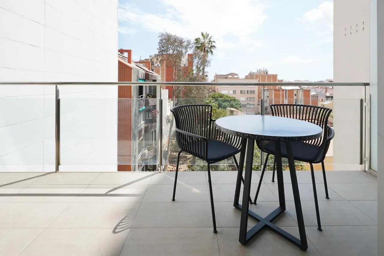 Numa Barcelona Colmena Apartment Spain