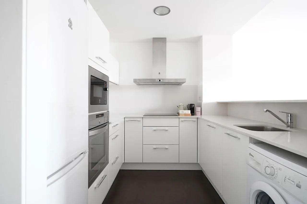 Numa Barcelona Colmena Apartment