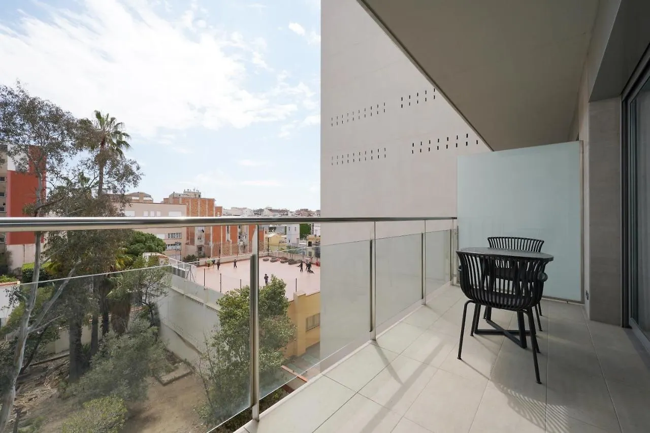 Numa Barcelona Colmena Apartment Spain