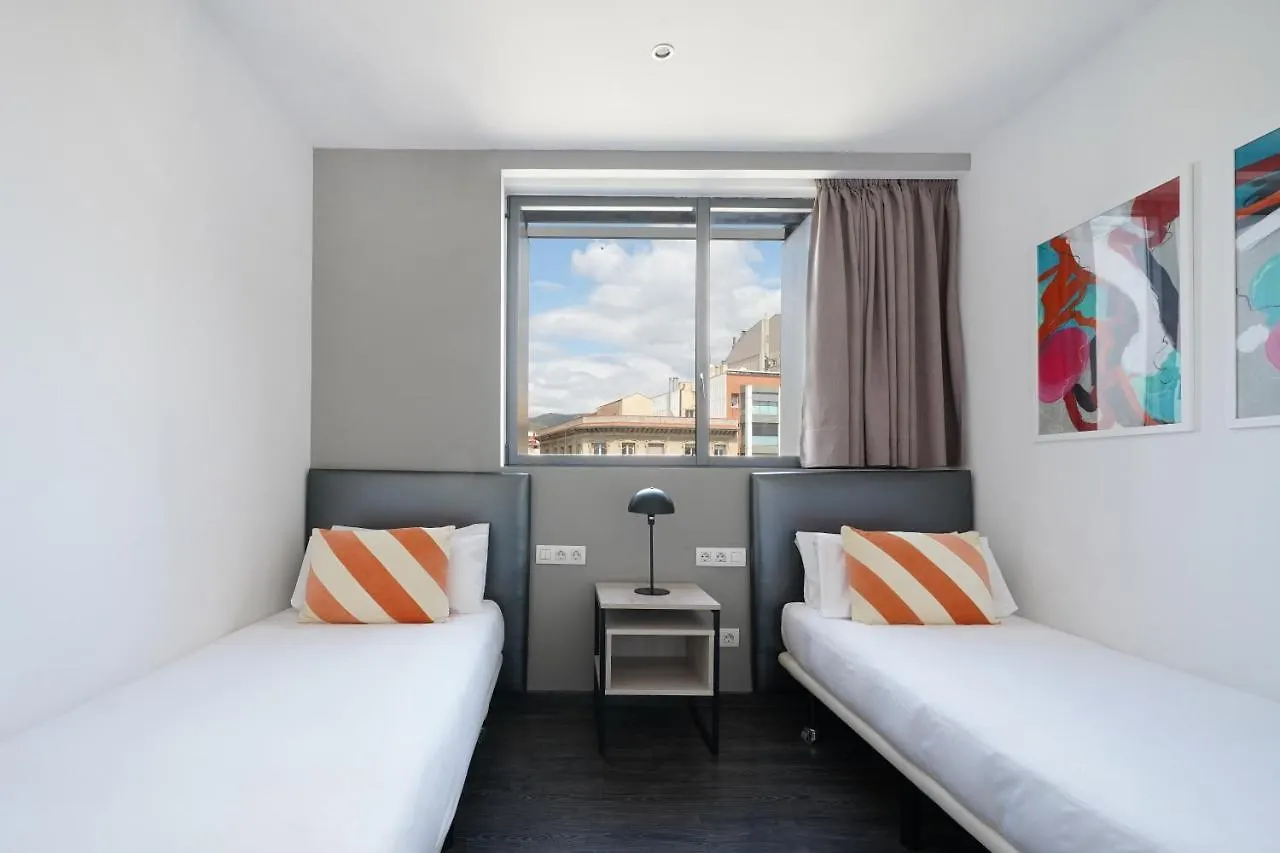 Numa Barcelona Colmena Apartment 0*,  Spain