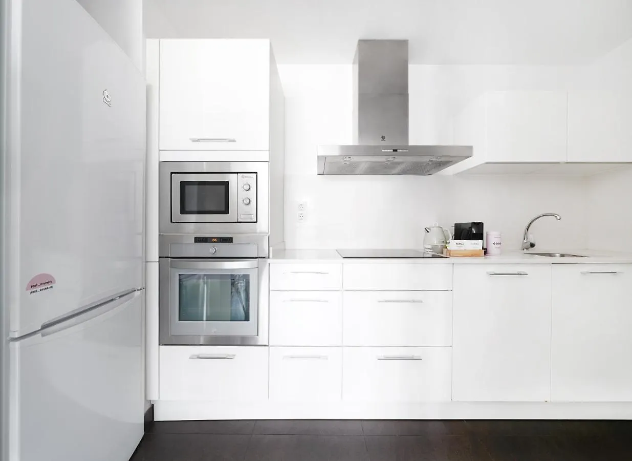 Numa Barcelona Colmena Apartment