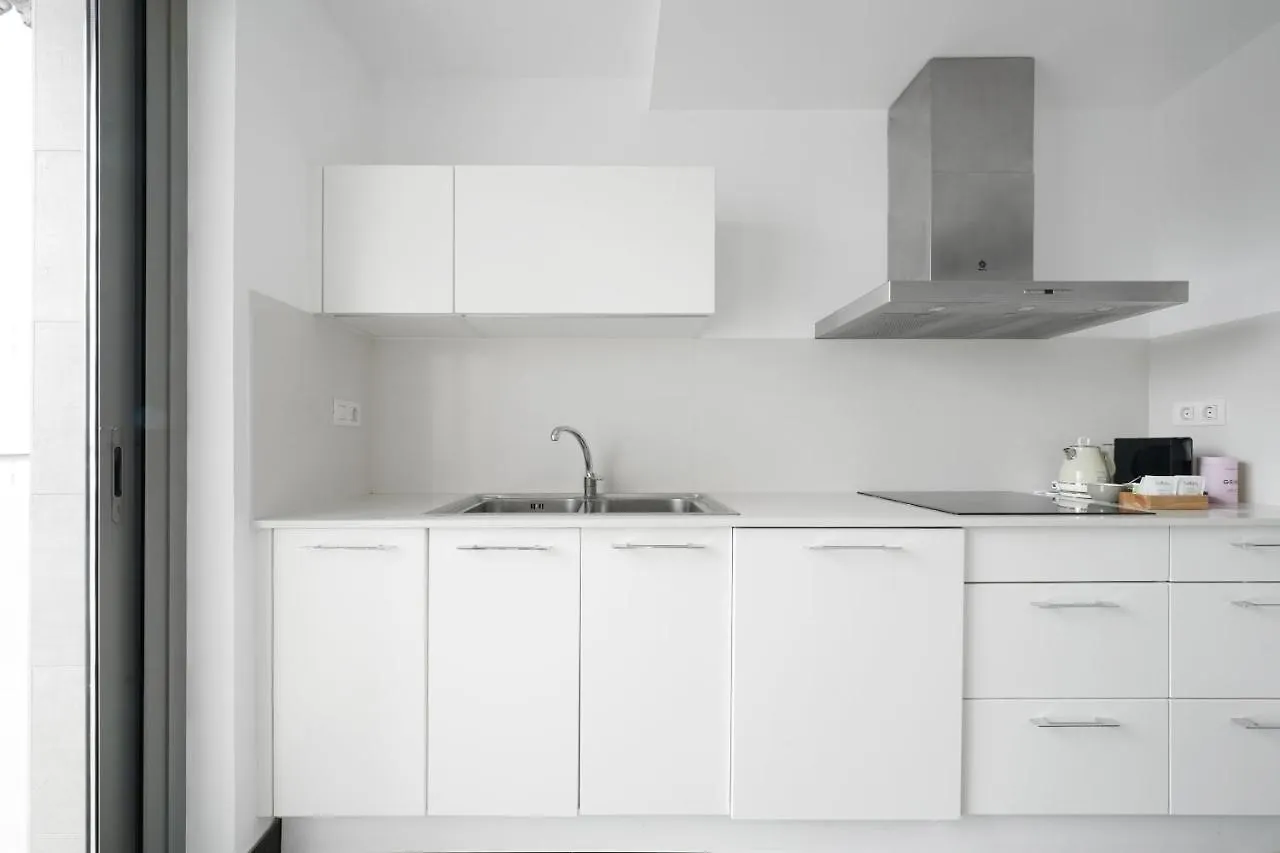 Ferienwohnung Numa Barcelona Colmena 0*,