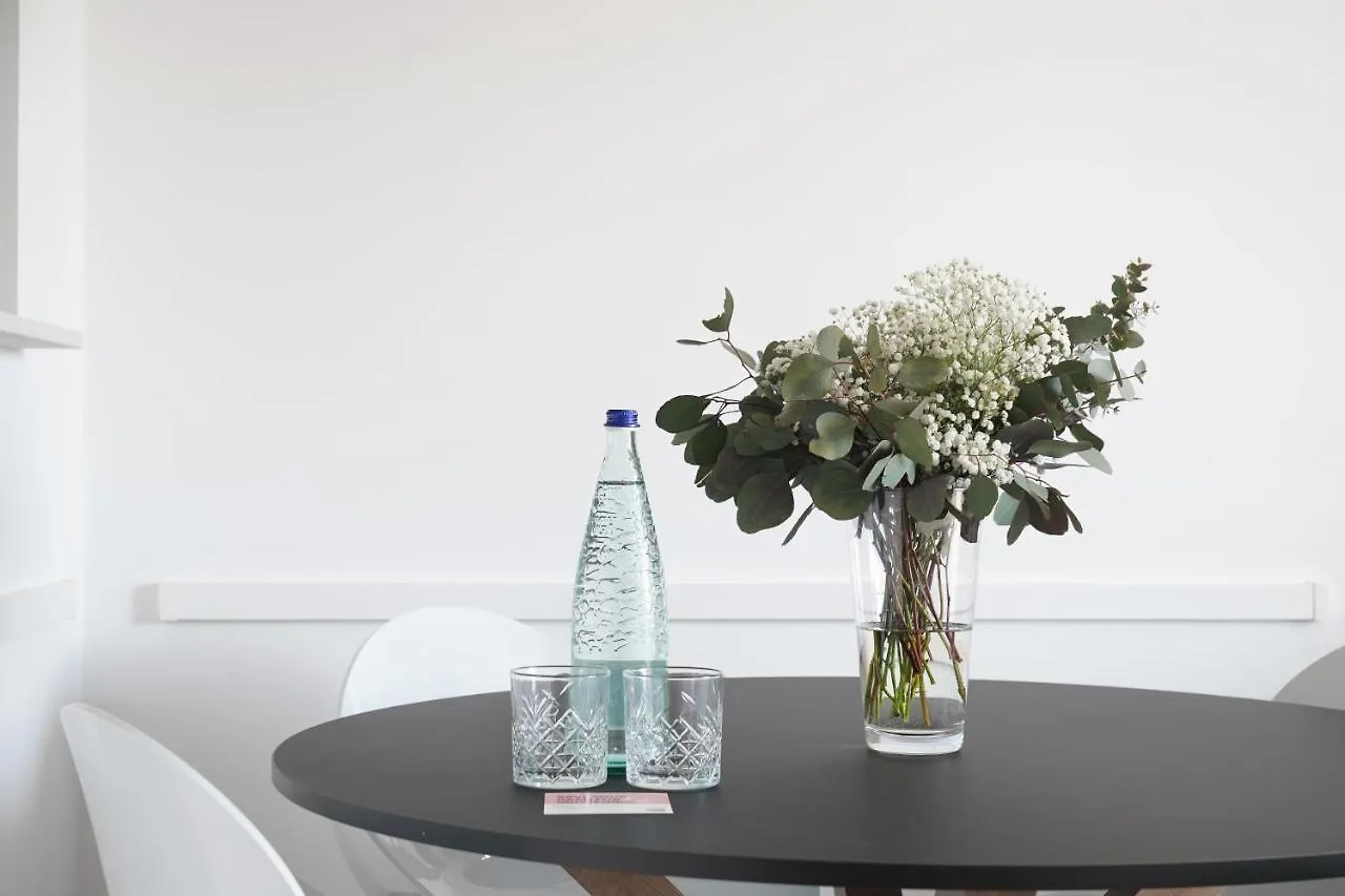 Apartment Ferienwohnung Numa Barcelona Colmena