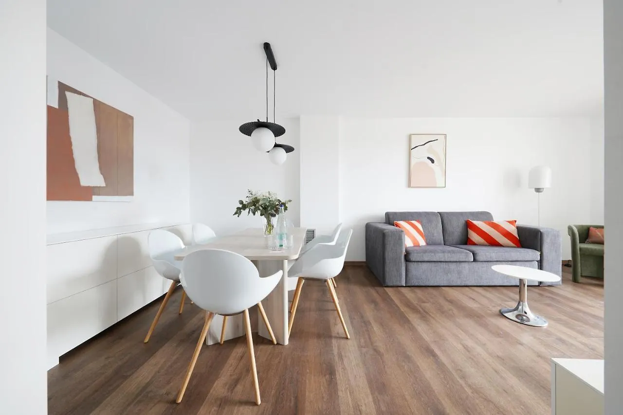 Ferienwohnung Numa Barcelona Colmena 0*,