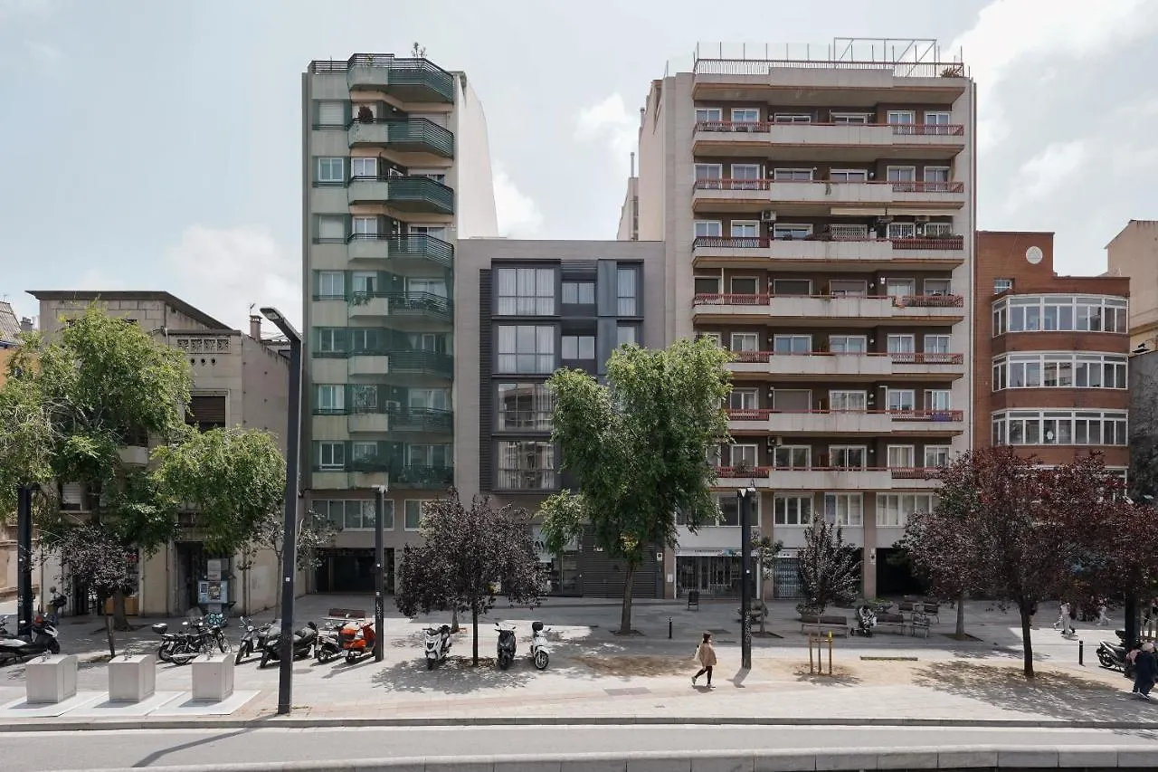 Ferienwohnung Numa Barcelona Colmena 0*,  Spanien