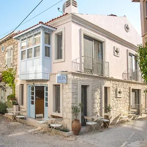 Lupa Alacati Otel Çeşme