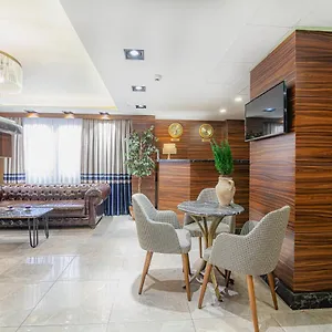La Palace Exclusive Design Apart Otel İstanbul