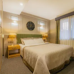 La Palace Exclusive Design Apart Otel İstanbul