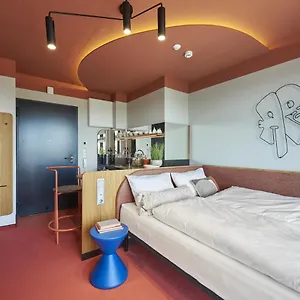 Smartapart , Budapest Ungarn
