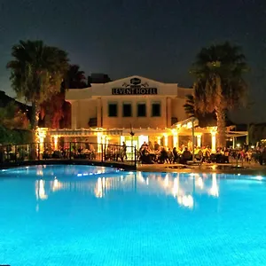 Grand Levent Otel Bodrum