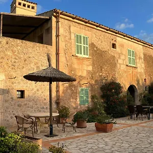 Ses Cases Noves , Sant Llorenc Des Cardassar Spanien