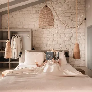 Gaia Bazaar Otel Alaçatı