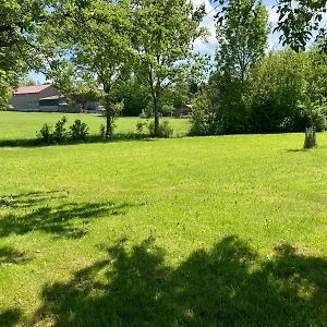 Ruhige Inkl. Garten Im Unterallgäu , Lachen Deutschland
