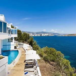 Globales Cala Vinas Only Adults 16 , Cala Vinas (Mallorca) Spanien