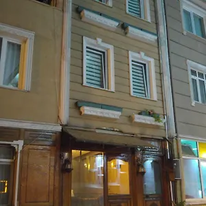 Gonul Sultan Oda ve Kahvaltı İstanbul