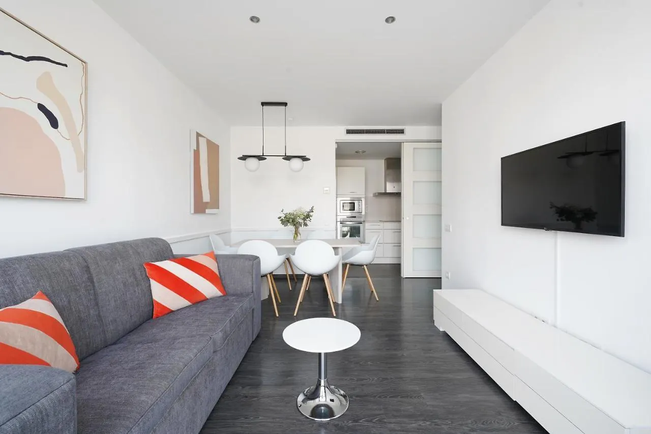 Numa Barcelona Colmena Daire