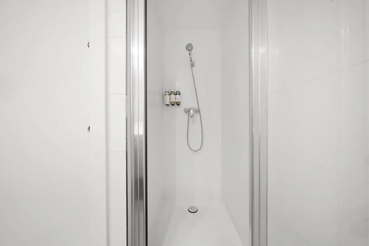 Numa Barcelona Colmena Daire