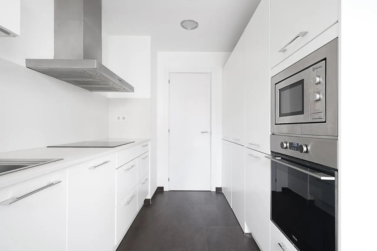 Numa Barcelona Colmena Daire