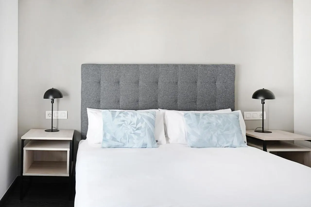 Numa Barcelona Colmena Daire
