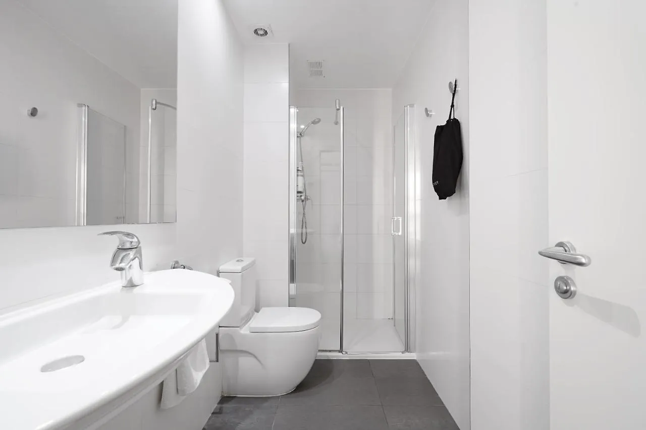 Numa Barcelona Colmena Daire