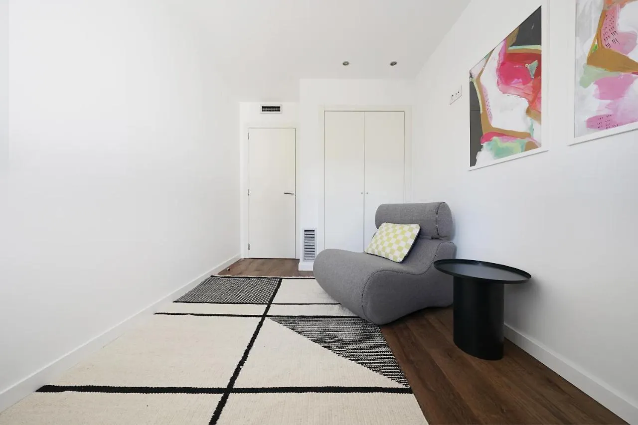 Numa Barcelona Colmena Daire
