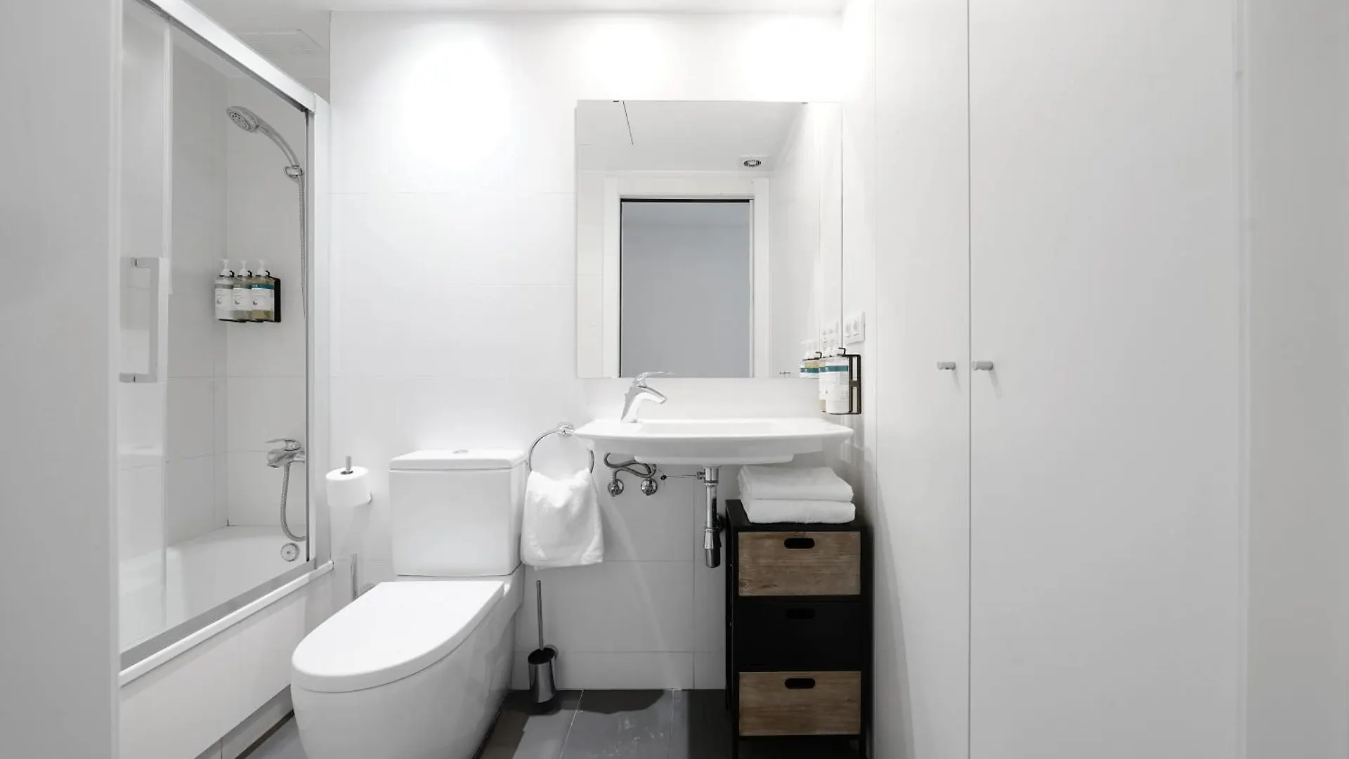 Numa Barcelona Colmena Daire