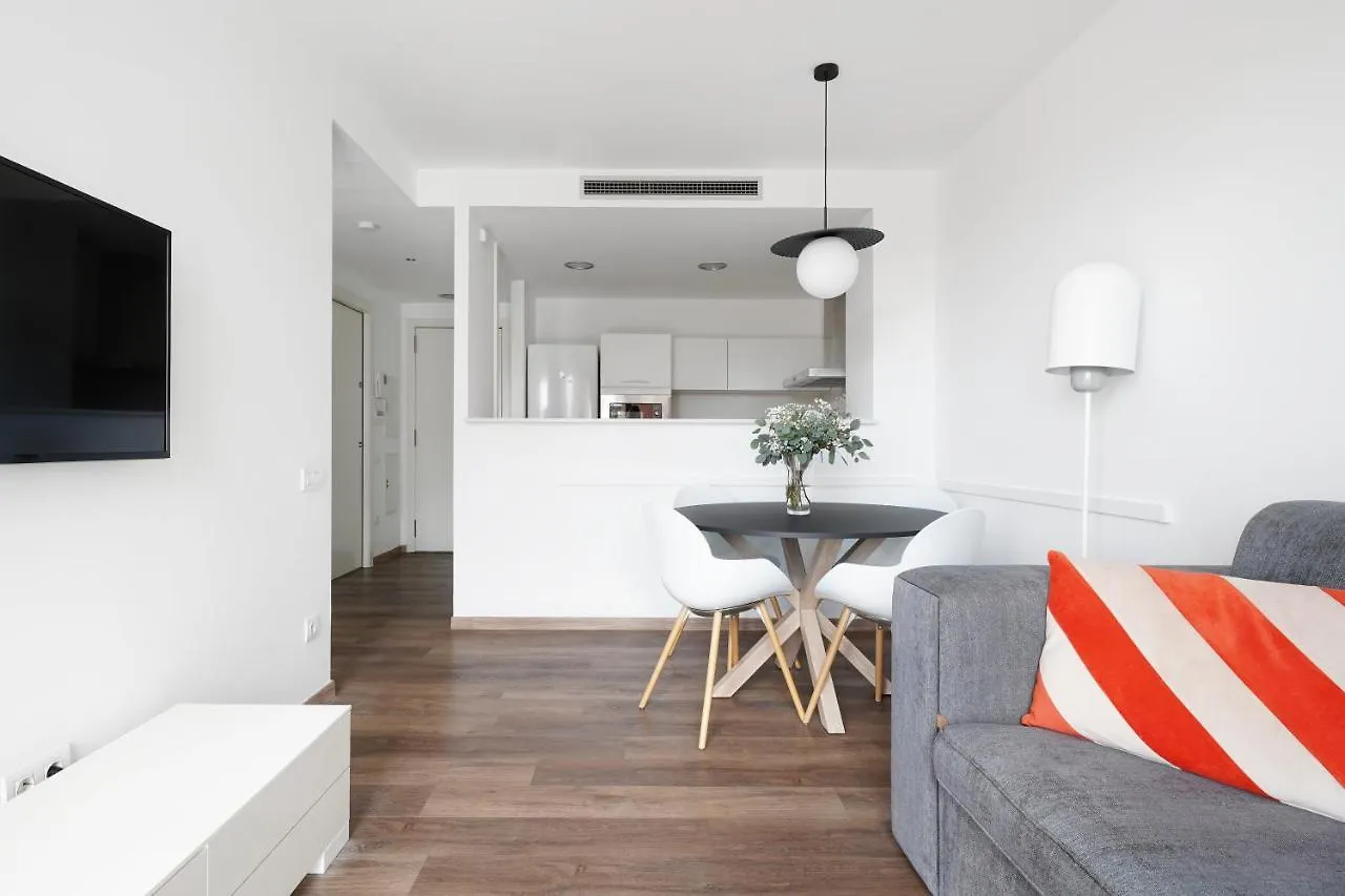 Appartamento Numa Barcelona Colmena