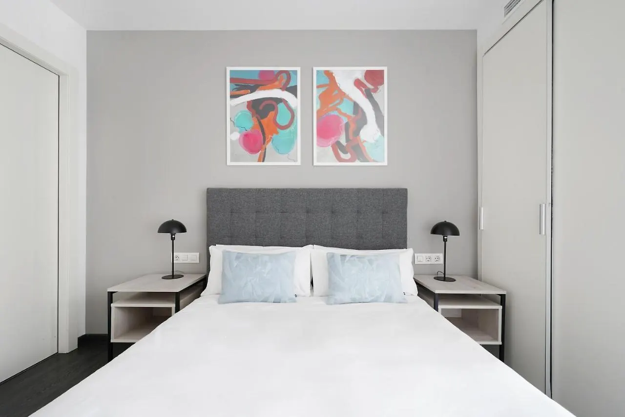 Appartamento Numa Barcelona Colmena