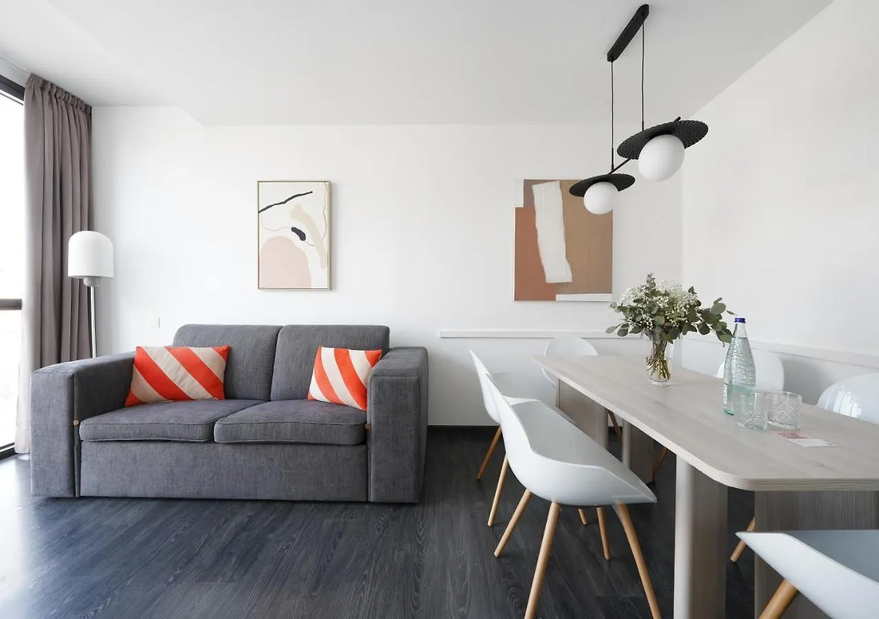 Appartamento Numa Barcelona Colmena