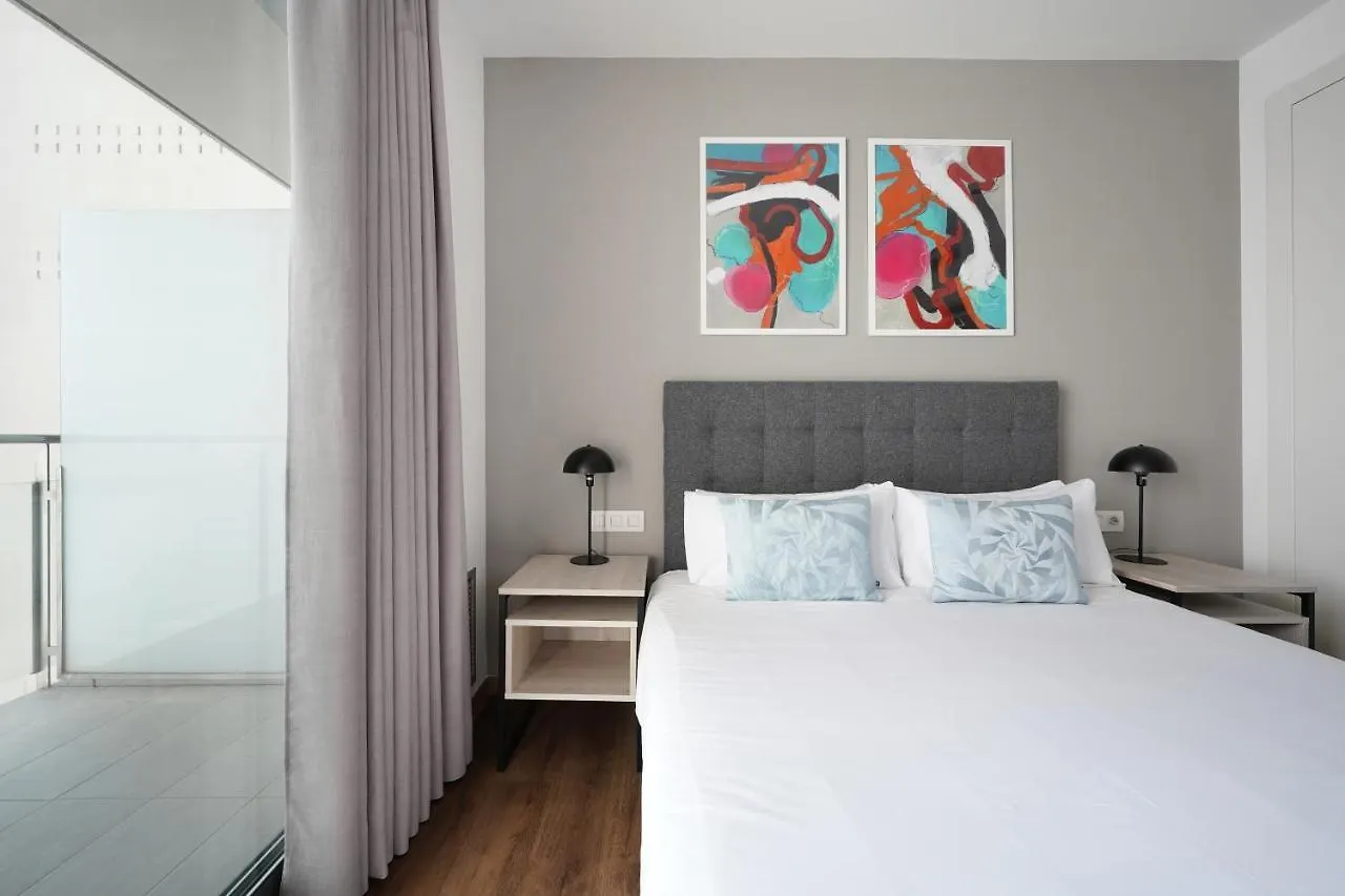 Appartamento Numa Barcelona Colmena Spagna