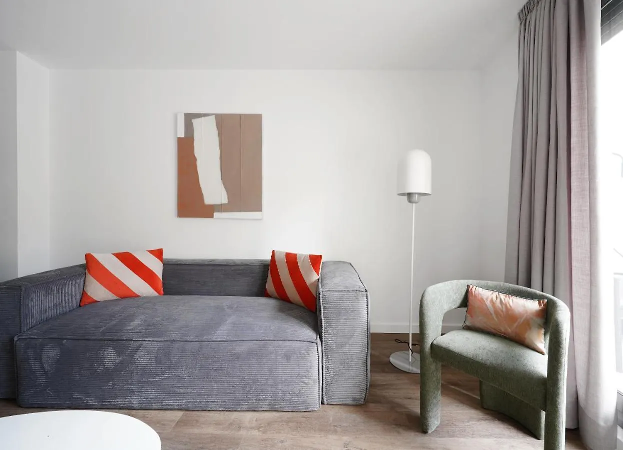 Appartamento Numa Barcelona Colmena