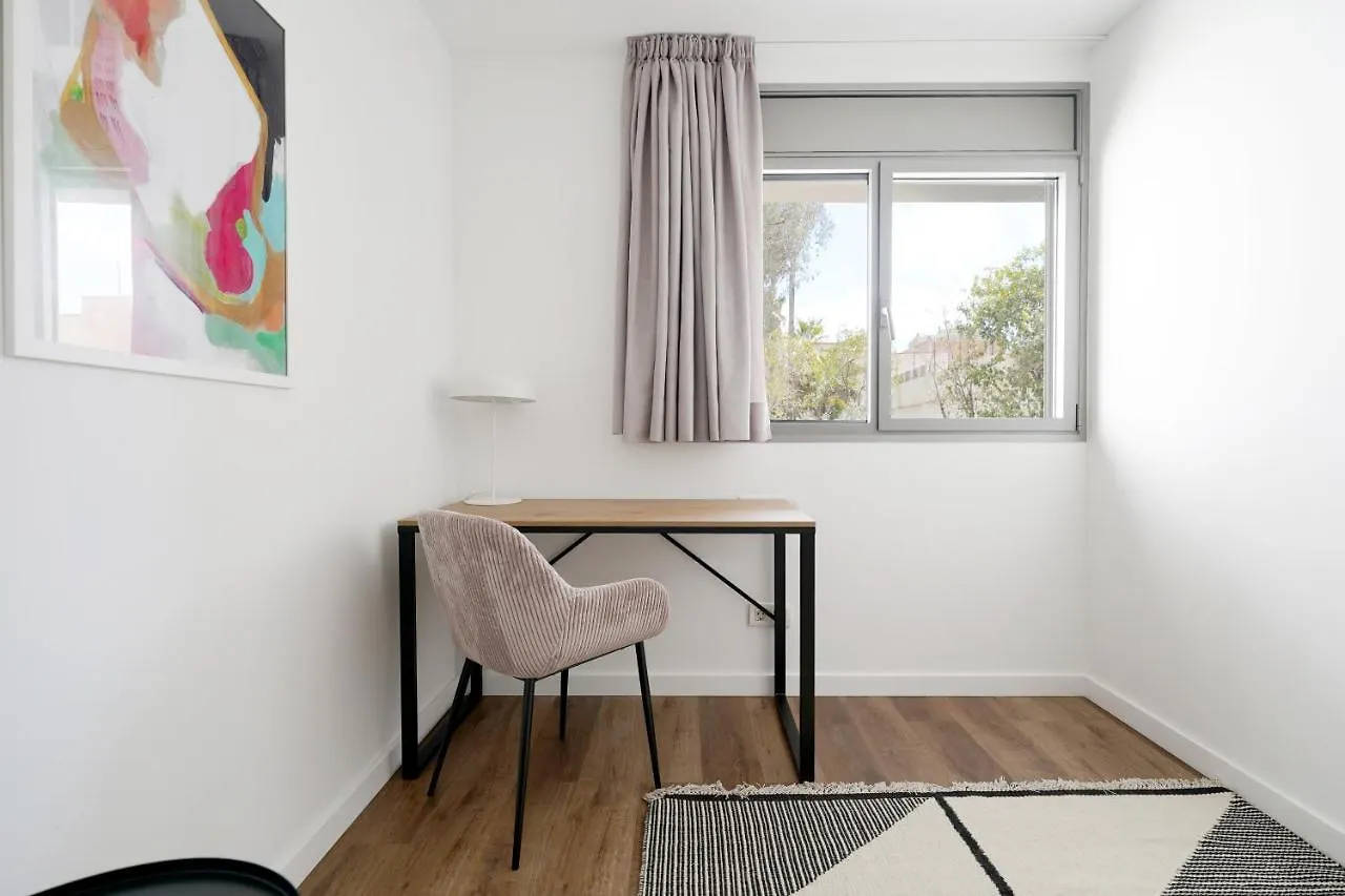 Appartamento Numa Barcelona Colmena