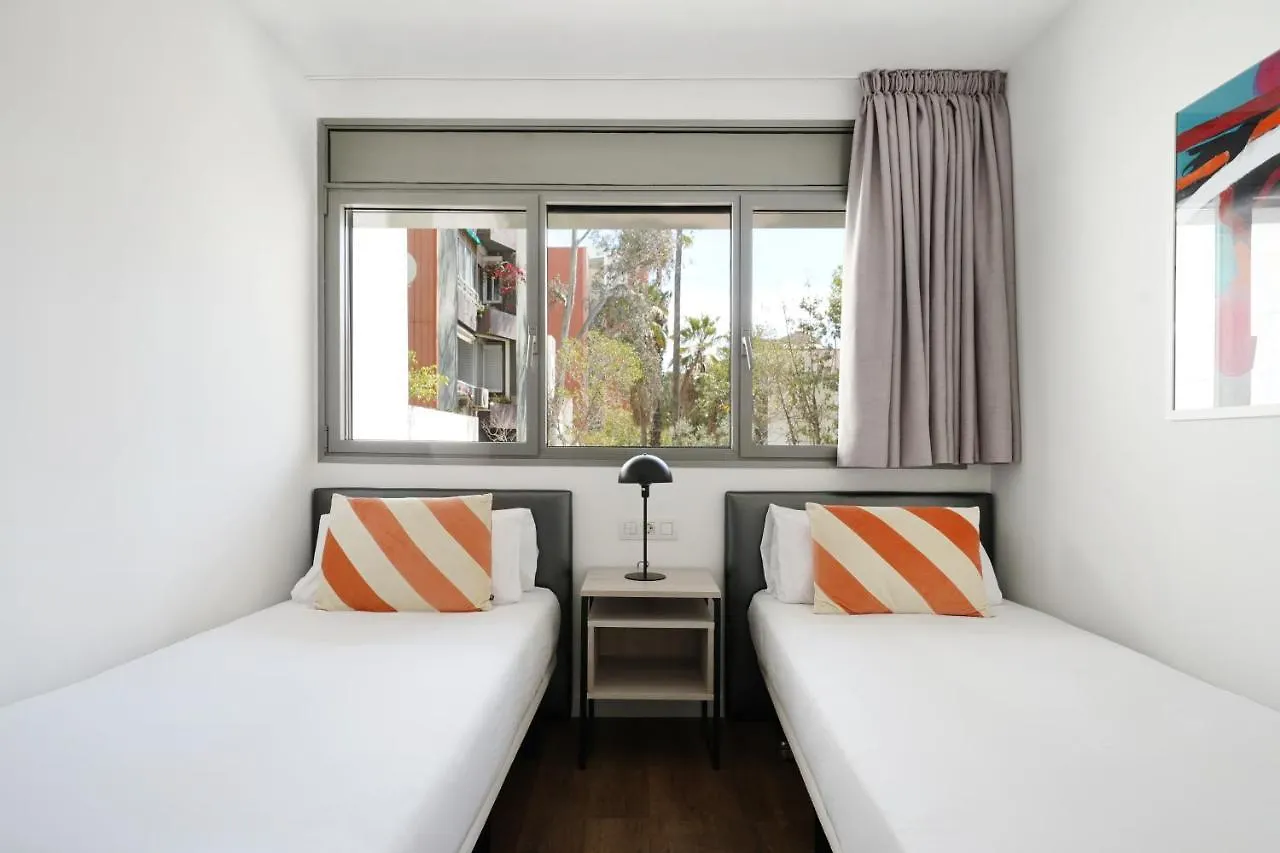 Appartamento Numa Barcelona Colmena