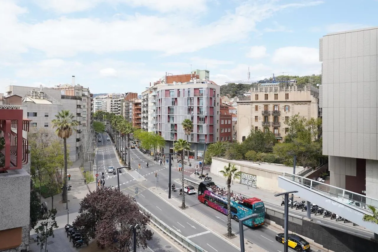 Appartamento Numa Barcelona Colmena Spagna