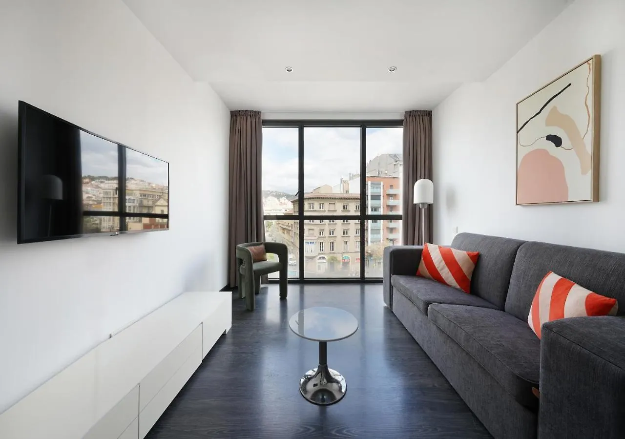Appartamento Numa Barcelona Colmena