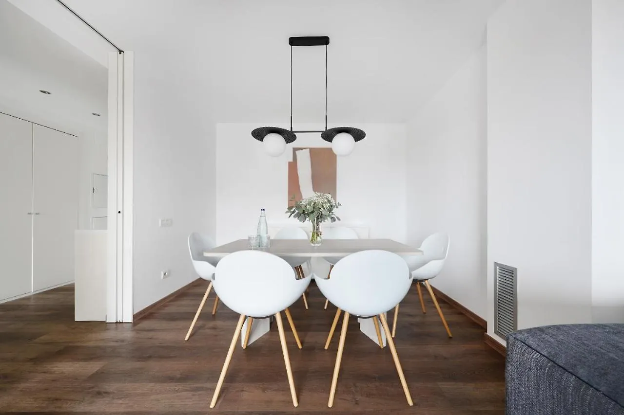 Appartamento Numa Barcelona Colmena