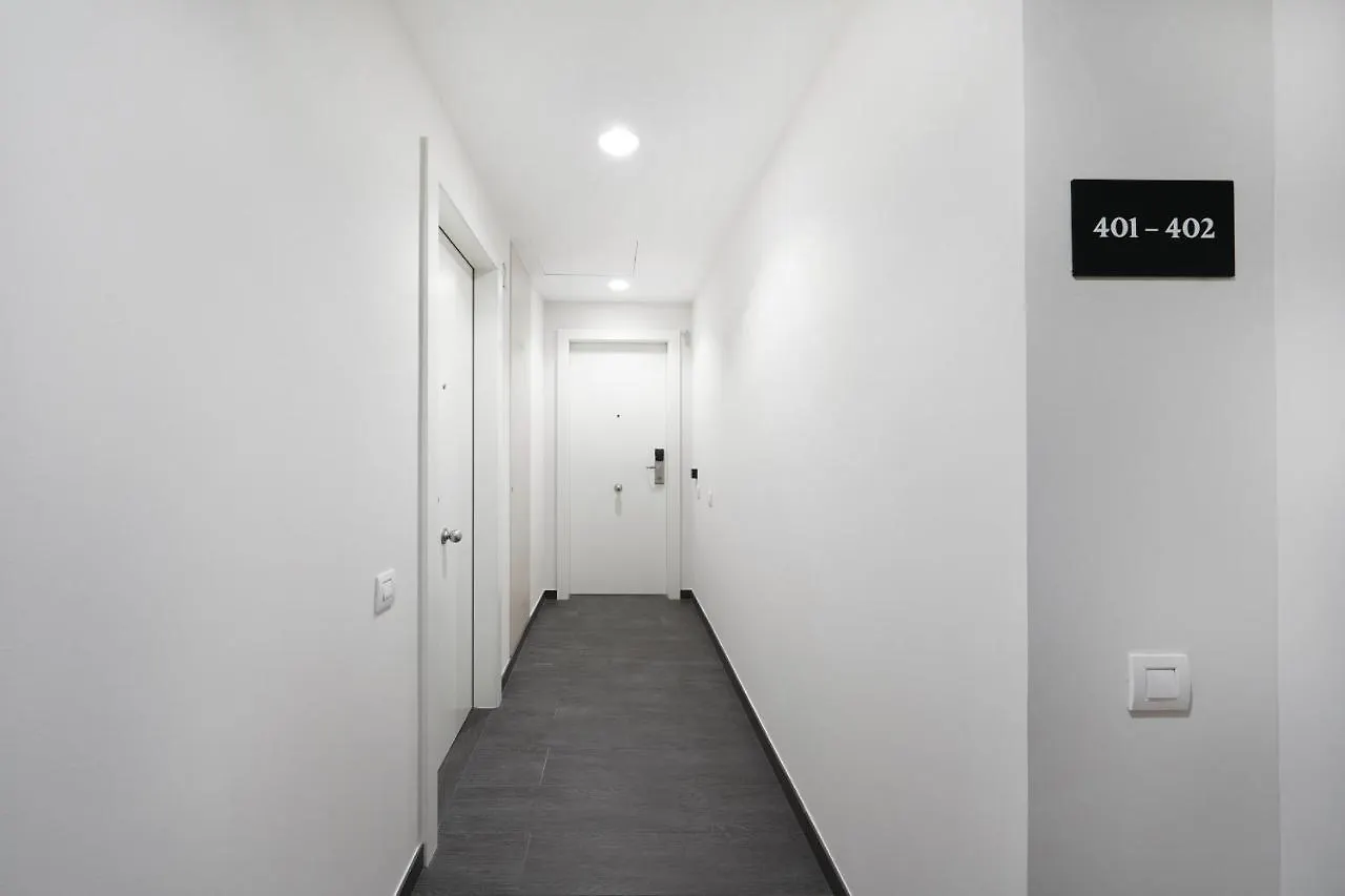 Appartamento Numa Barcelona Colmena